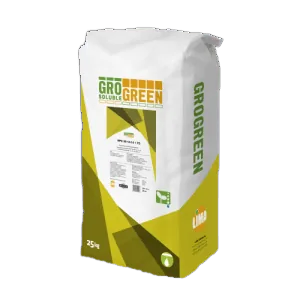 Добриво GroGreen NPK 28-14-14 +TE (Lima)