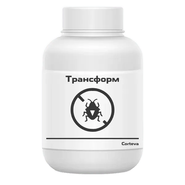 Трансформ, ВГ 0.5 кг