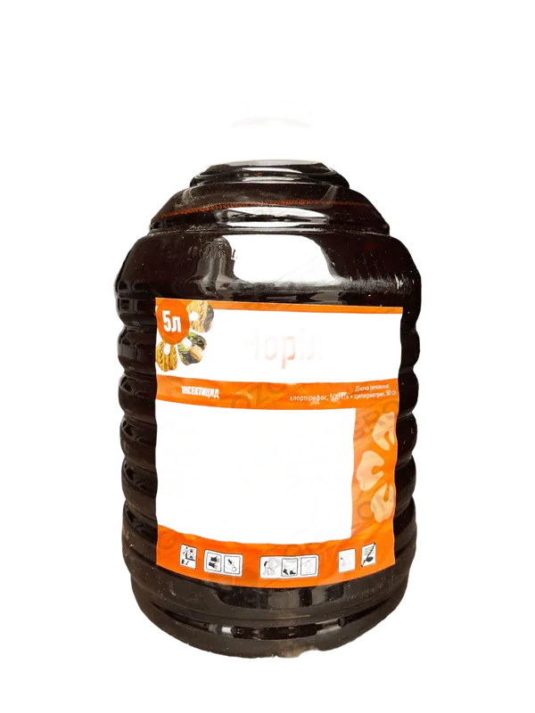 Норіл, КЕ 5 л
