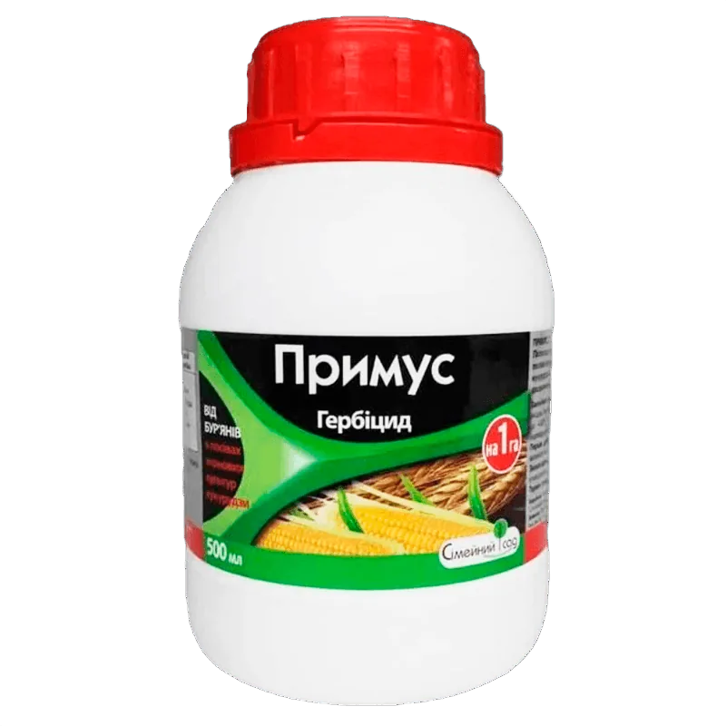 Примус, СЕ