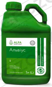 Альвіус