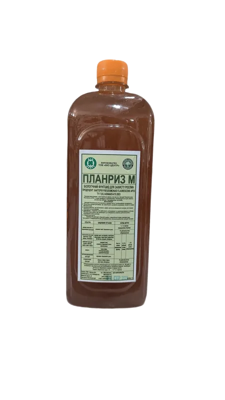 Планриз