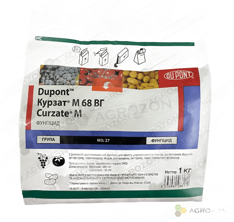 Курзат М, ВГ