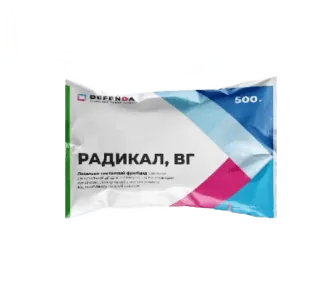 Радикал, ВДГ