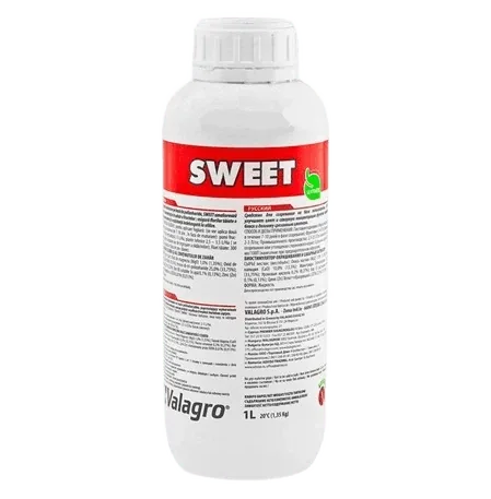 Світ (Sweet)