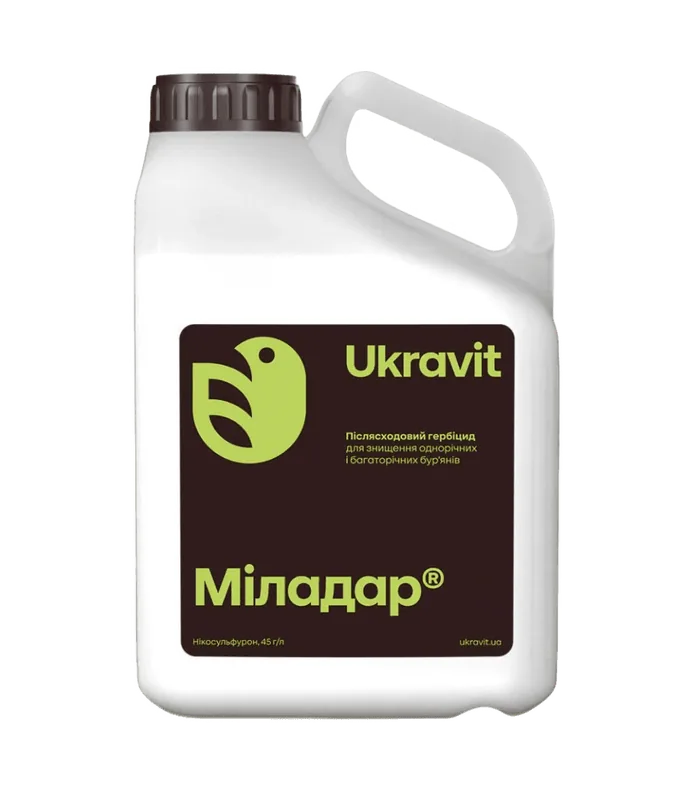 Міладар