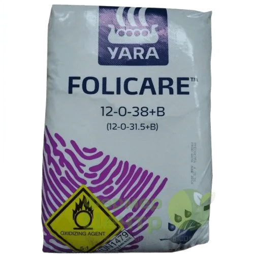 Фолікер Folicare Yara 12-0-38