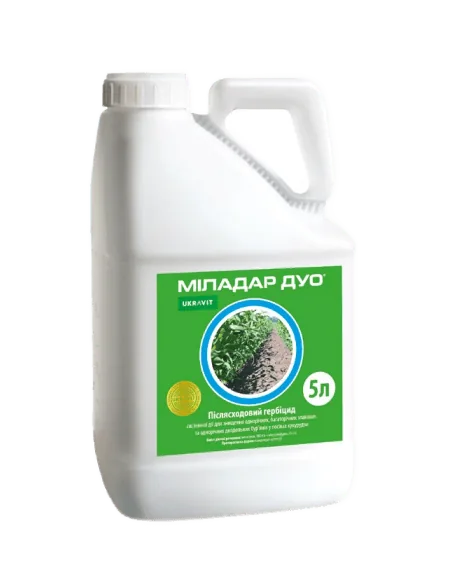 Міладар Дуо