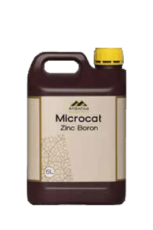 Мікрокат Цинк+Бор (Microcat Zn-B)