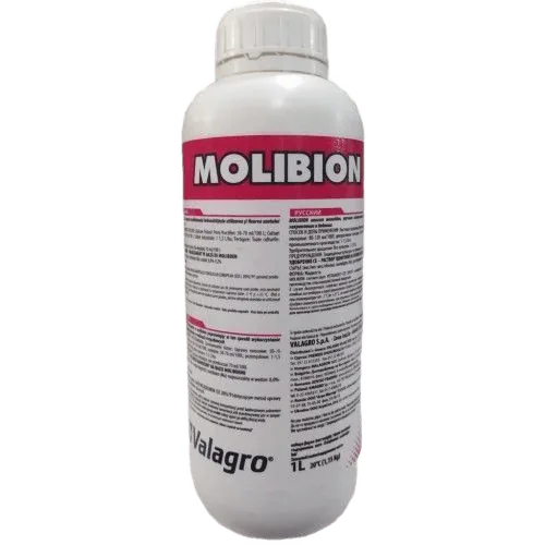 Молібіон (Molibion)