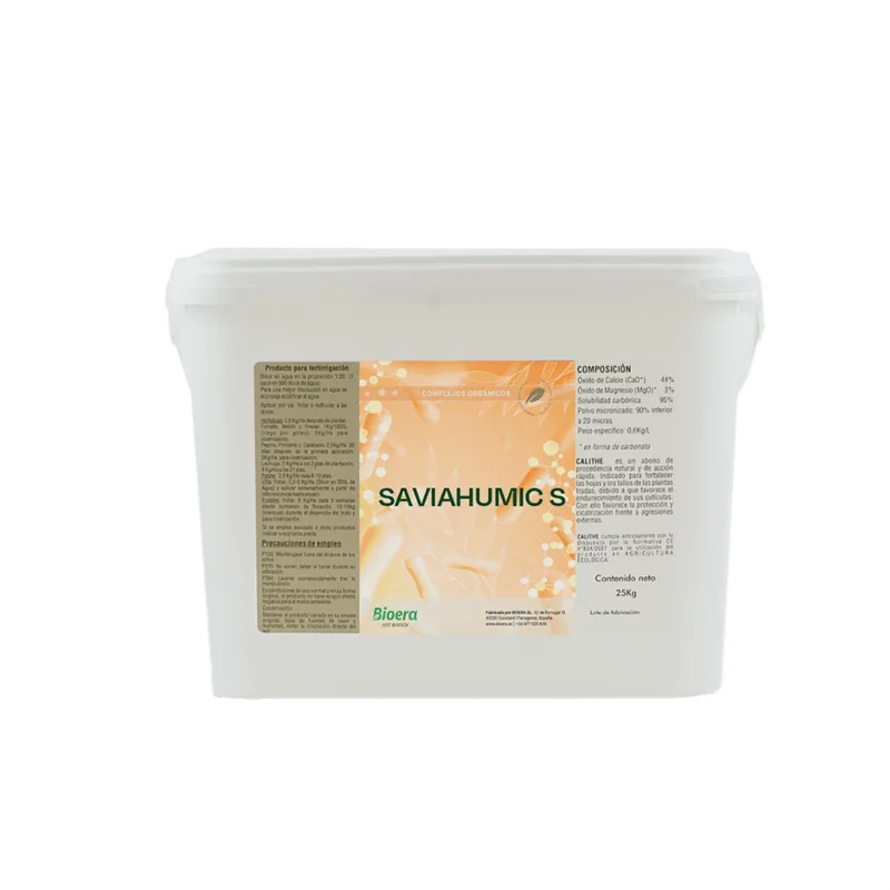 Савіахумік С (SAVIAHUMIC S)