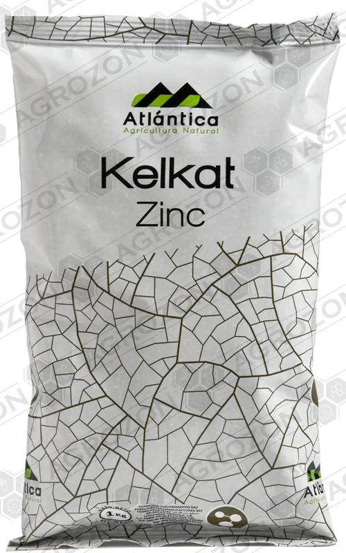 Келькат Цинк EDTA (Kelkat Zn) 1 кг