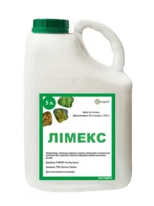 Лімекс, КС