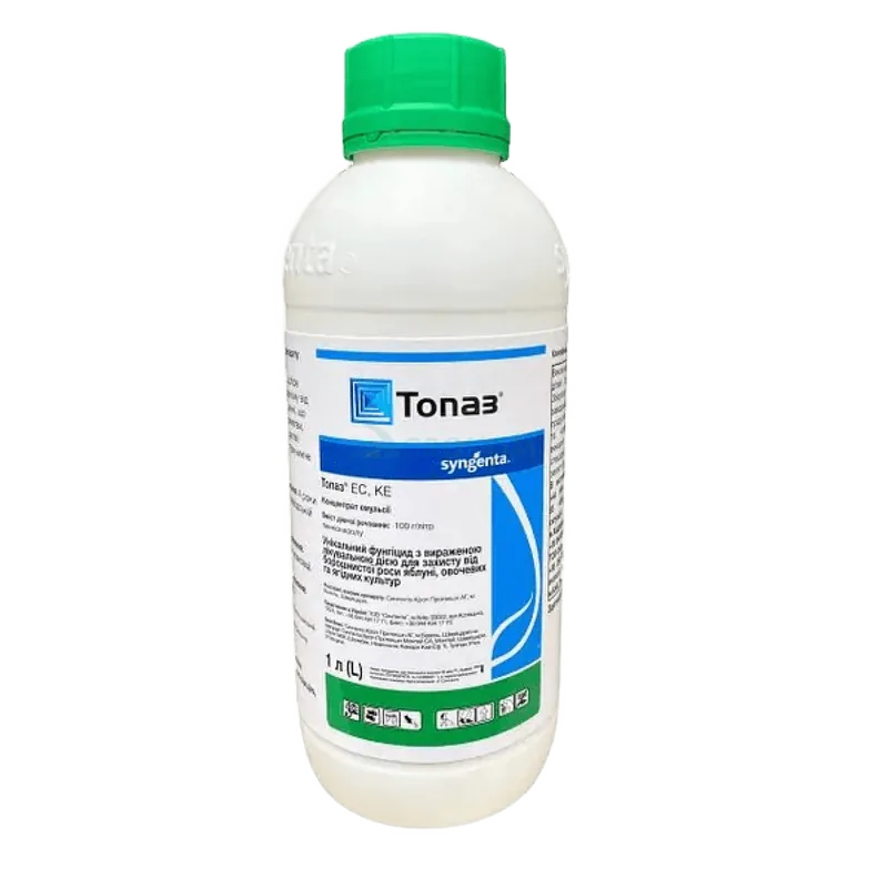 Топаз 100 ЕС 1 л