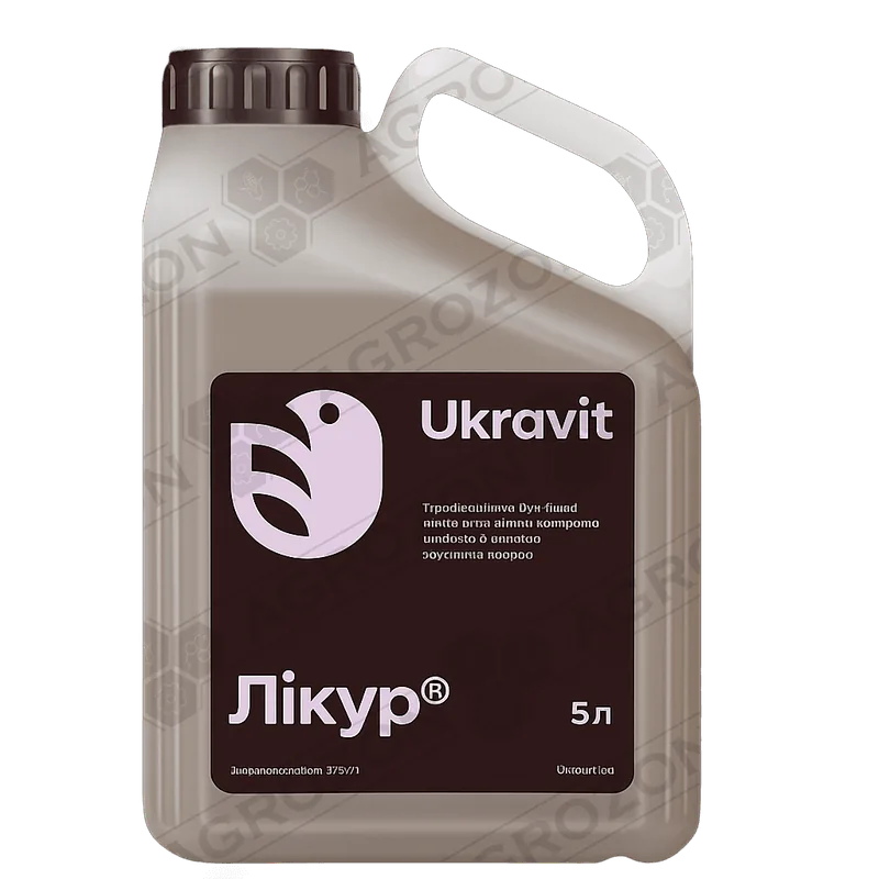 Лікур, КЕ