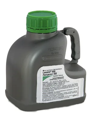 Ланцелот 450 WG