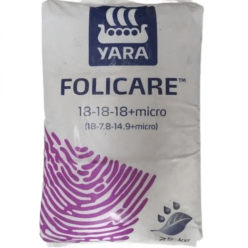 Фолікер Folicare Yara 18-18-18