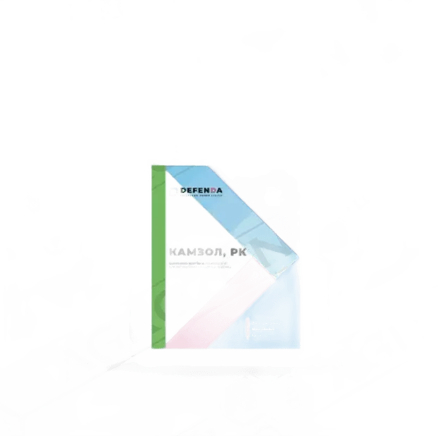 Камзол, РК