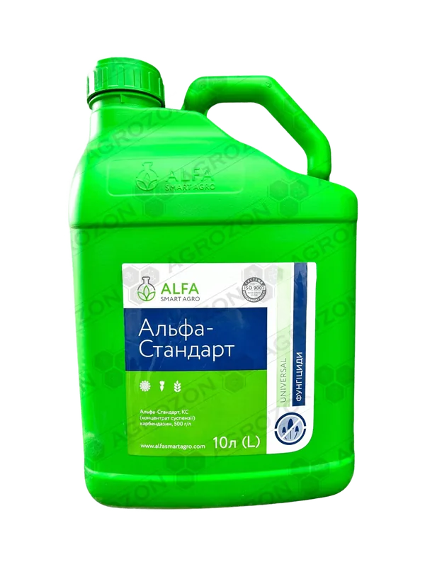 Альфа-Стандарт
