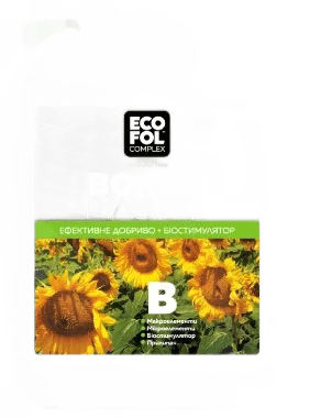 Ecofol Complex BoronMaster