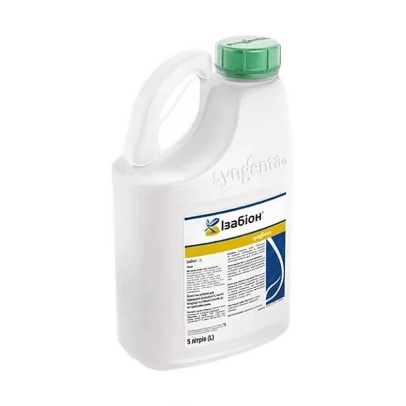 Ізабіон, біостимулятор (Syngenta)