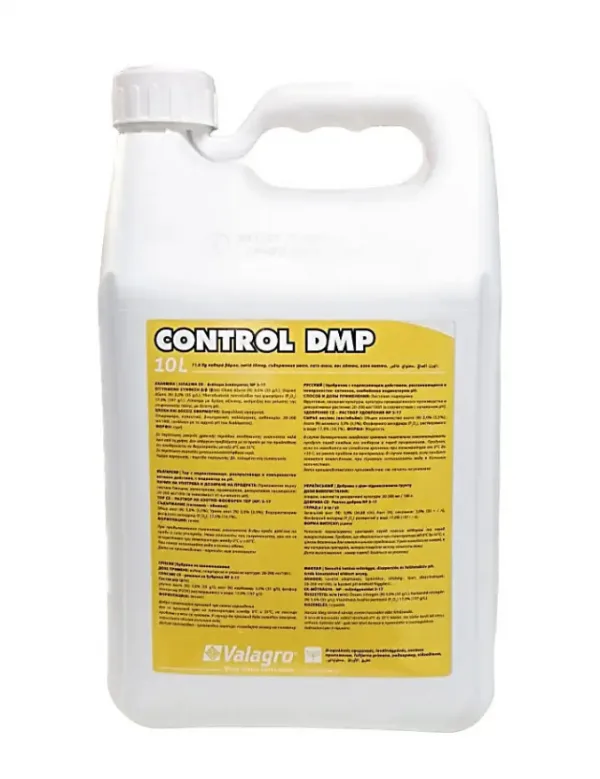 Контроль DMP (Control DMP) — підкислювач і прилипач 10 л
