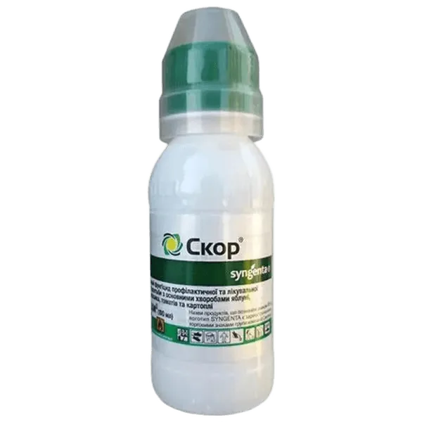 Скор 250 ЕС, КЕ 0.1 л