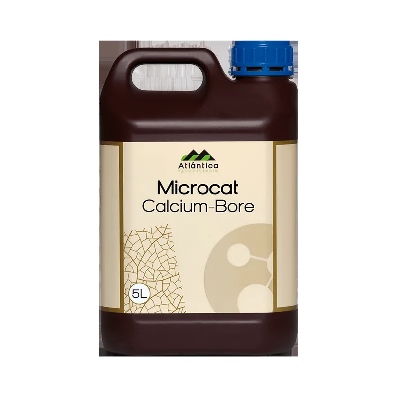 Мікрокат Кальцій+Бор