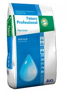 Добриво Peters Professional Plant Starter 10-52-10