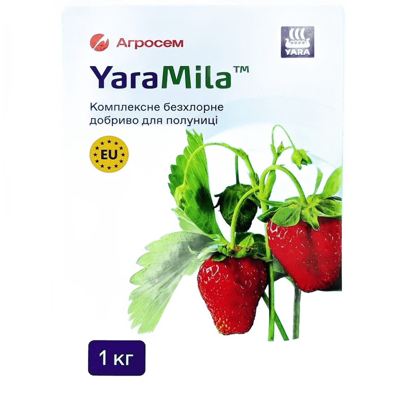 Добриво для полуниці YaraMila