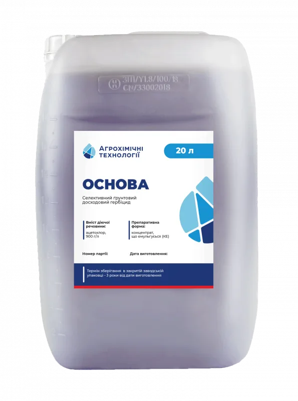 Основа
