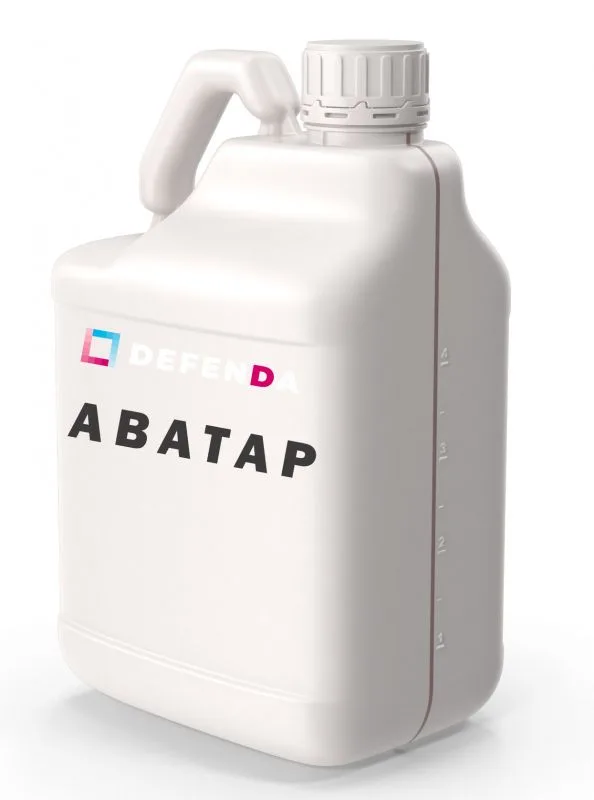 Регулятор росту Аватар DEFENDA, 5 л