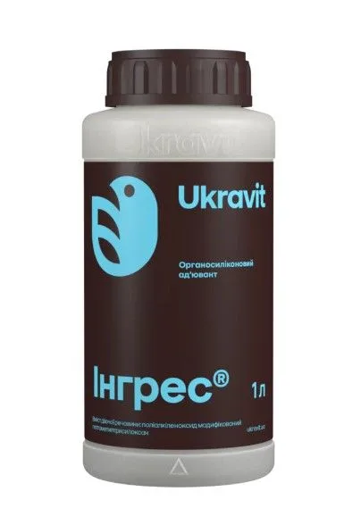 Інгрес 1 л