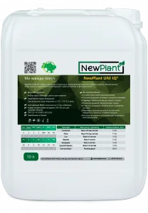 NewPlant Уні iQ