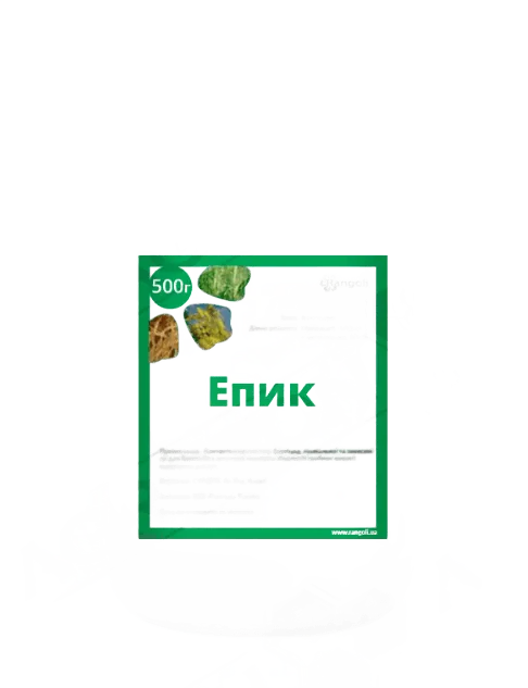 Епік