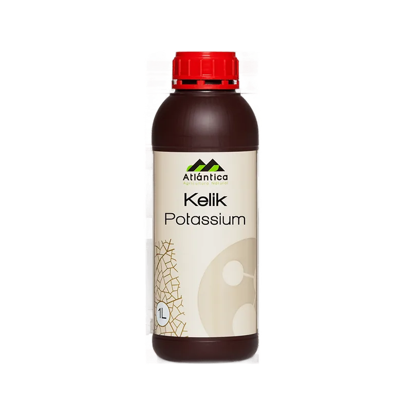Келік Калій (Kelik Potassium) 5 л