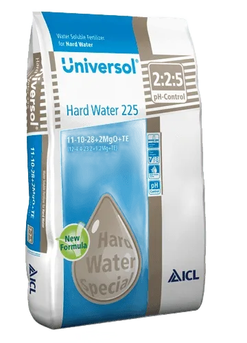 Добриво Universol Hard Water 225 (11-10-28)