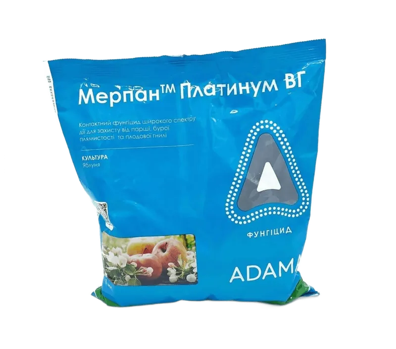 Мерпан Платінум, ВГ 1 кг