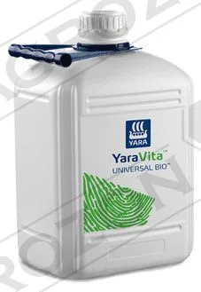 YaraVita Universal Bio