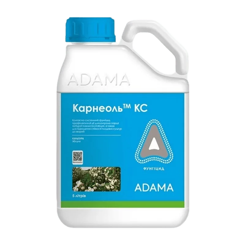 Карнеоль 1 л