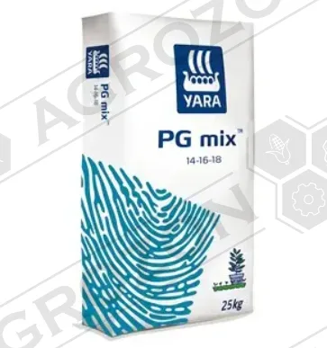 Yara PG Mix 14-16-18