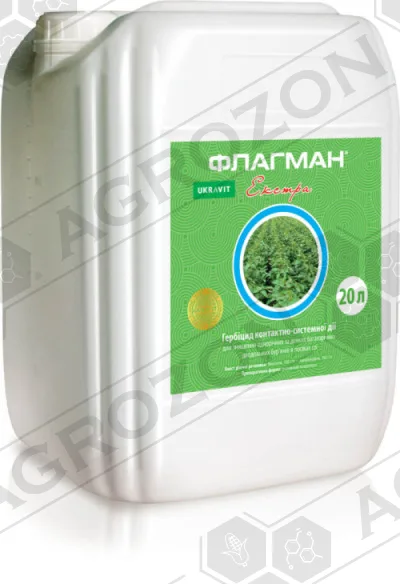 Флагман Екстра, РК