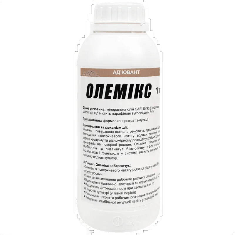 Олемікс 84, КЕ 1 л