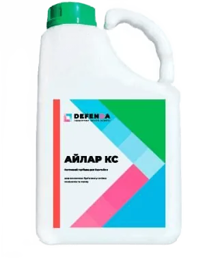 Айлар