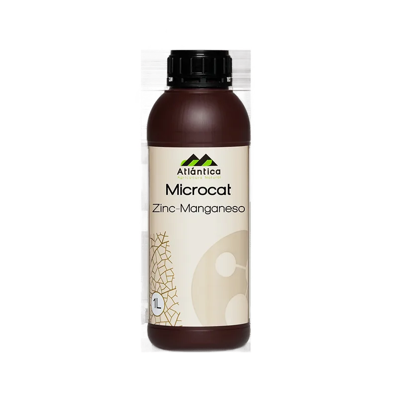Мікрокат Цинк+Марганець (Microcat Zinc-Manganese)