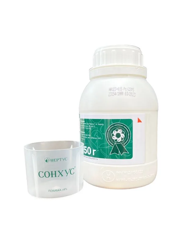 Сонхус, ВГ 0.25 кг