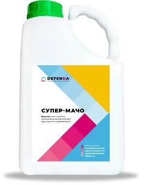 Прилипач Супер-Мачо