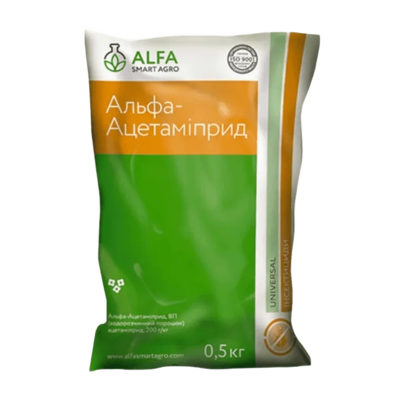 Альфа-Ацетаміприд ВП