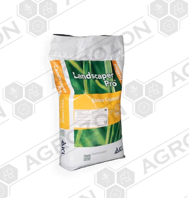 Добриво Landscaper Pro Stress Control 16-5-22 ICL