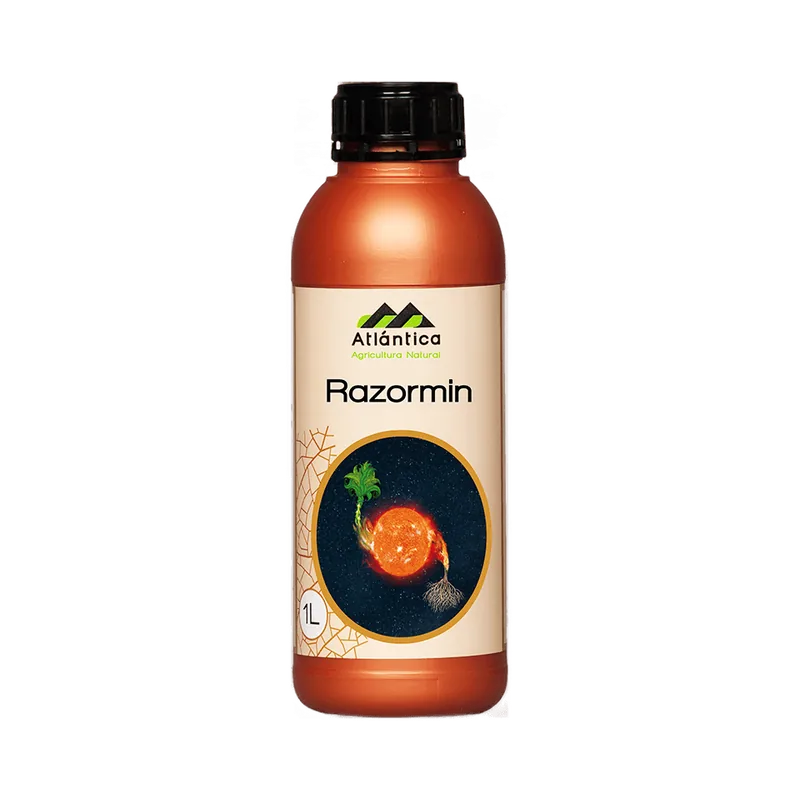 Разормін (Razormin)